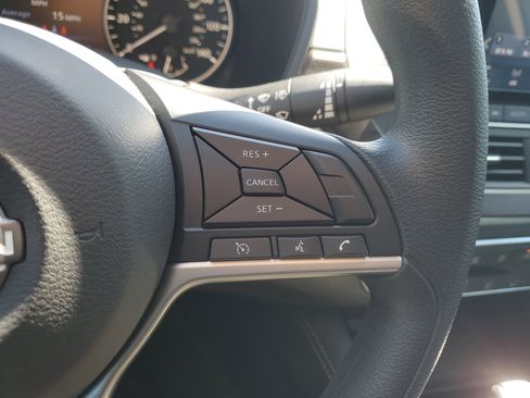 Certified 2023 Nissan Altima 2.5 SV image 23