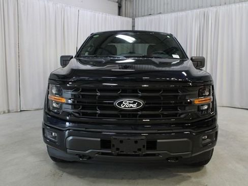 New 2026 Ford F150 XLT w/ Mobile Office Package AWD/4WD image 35