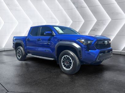Used 2024 Toyota Tacoma TRD Off-Road w/ TRD Off Road Premium Package