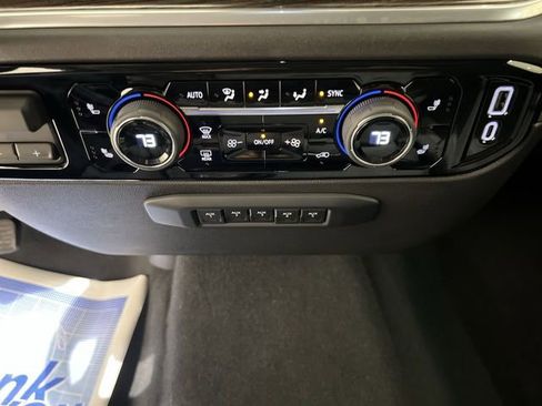 Certified 2025 Chevrolet Silverado 3500 LT w/ Convenience Package image 17