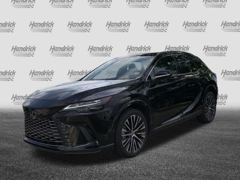 Used 2023 Lexus RX 350 Premium Plus w/ Cold Area Package AWD/4WD image 5