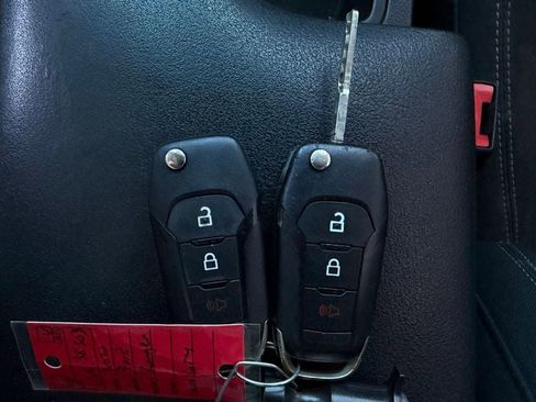 Used 2020 Ford Ranger XLT w/ Equipment Group 301A Mid image 28