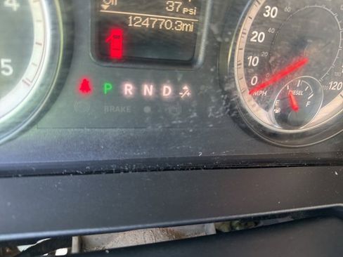 Used 2016 RAM 2500 Lone Star image 30