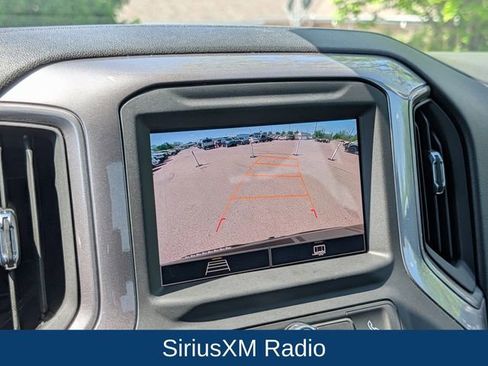 Used 2023 Chevrolet Silverado 1500 Custom w/ Rally Edition AWD/4WD image 20