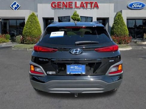 Used 2020 Hyundai Kona SEL w/ Cargo Package image 15
