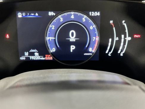 Used 2025 Lexus NX 250 FWD w/ Accessory Package (2T) image 14