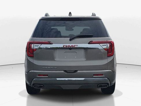 Used 2023 GMC Acadia Denali FWD image 7