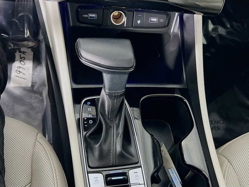 Certified 2023 Hyundai Tucson SEL w/ Convenience Package image 16