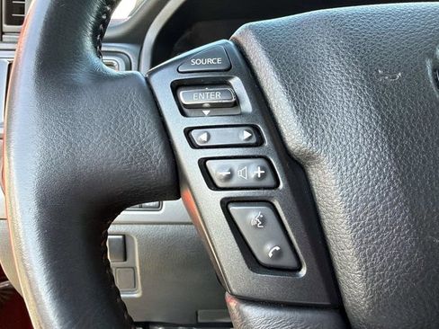 Used 2020 Nissan Titan PRO-4X w/ Pro-4x Convenience Package image 29