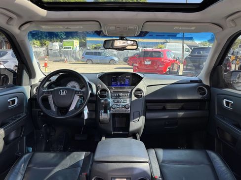 Used 2013 Honda Pilot EX-L image 25