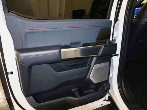 Used 2022 Ford F150 Raptor w/ Equipment Group 801A High image 23