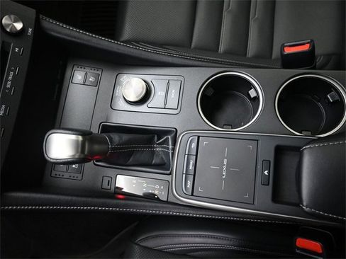 Used 2018 Lexus RC 300 F Sport image 17