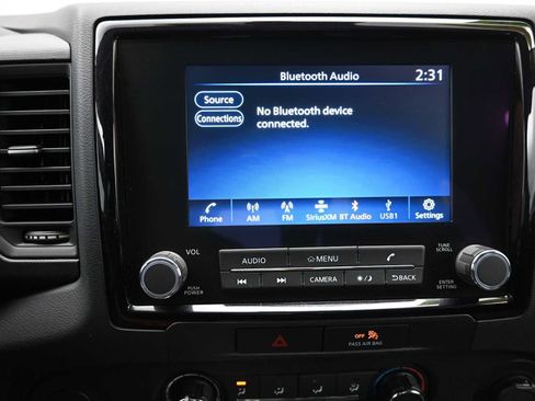 Used 2022 Nissan Frontier S image 18