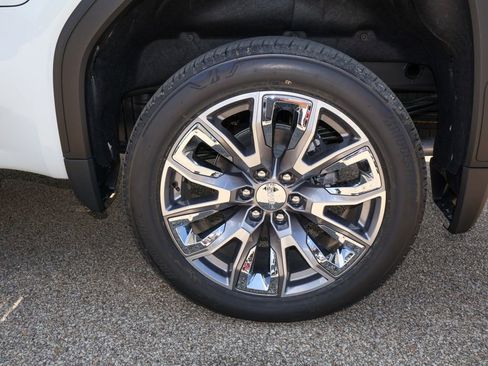 New 2026 GMC Sierra 1500 Denali AWD/4WD image 38