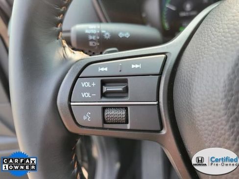 Used 2026 Honda CR-V Sport-L image 24