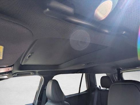 New 2026 Subaru Outback Premium AWD/4WD image 21