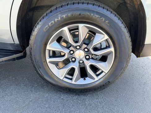 Used 2023 Chevrolet Tahoe LT RWD image 15