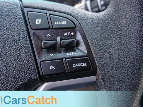 Used 2019 Hyundai Tucson Value FWD image 31