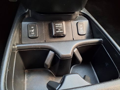 Used 2012 Honda CR-V EX-L image 9
