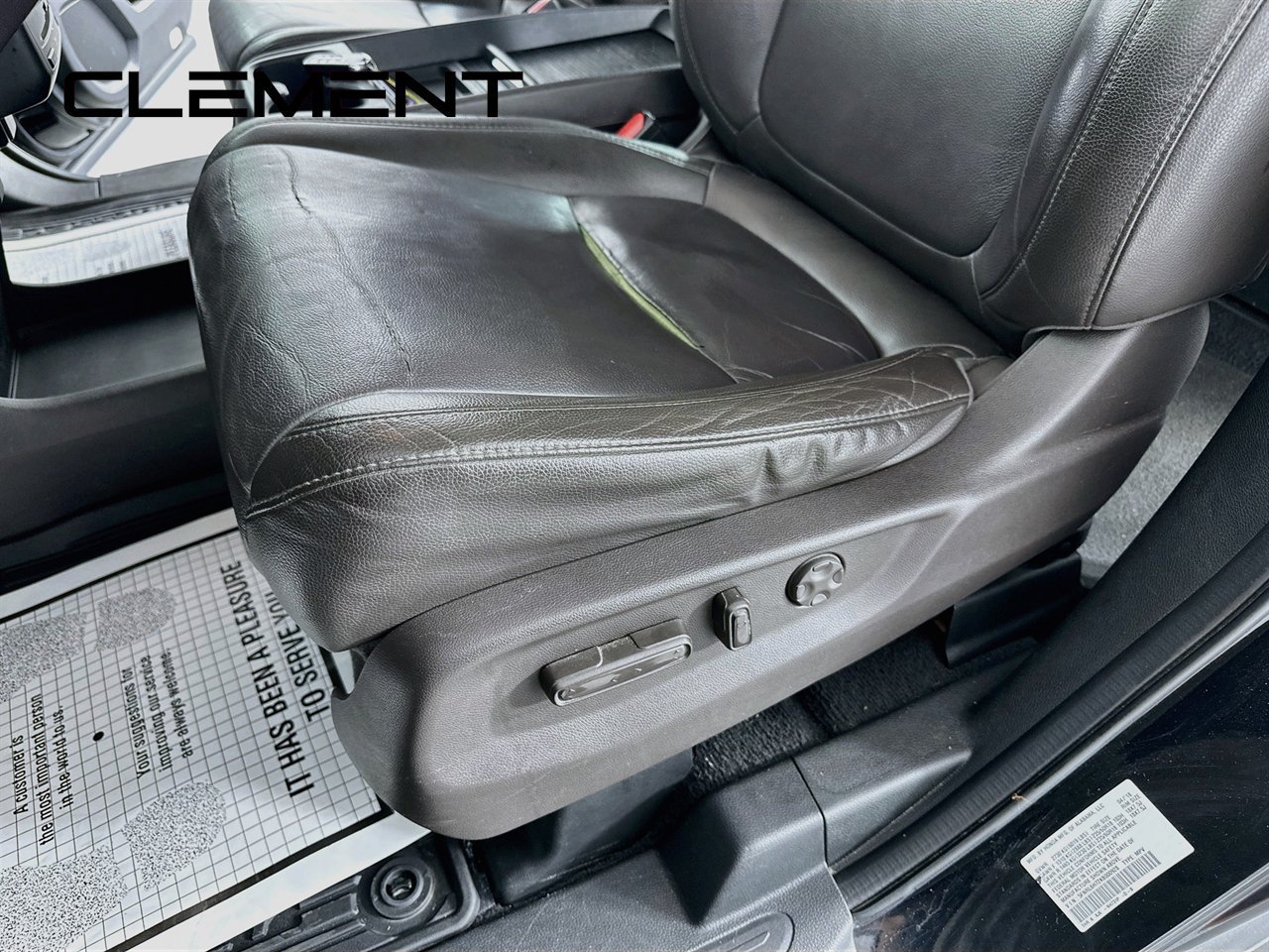 Used 2019 Honda Odyssey EX-L image 29