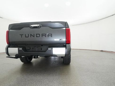 New 2026 Toyota Tundra Limited AWD/4WD image 29