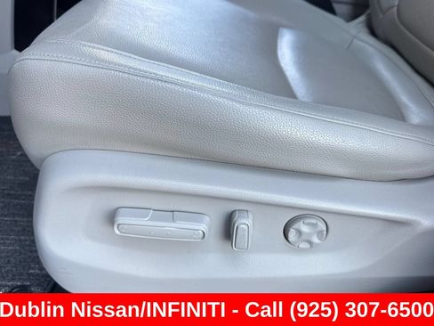 Used 2025 Honda Odyssey EX-L image 14