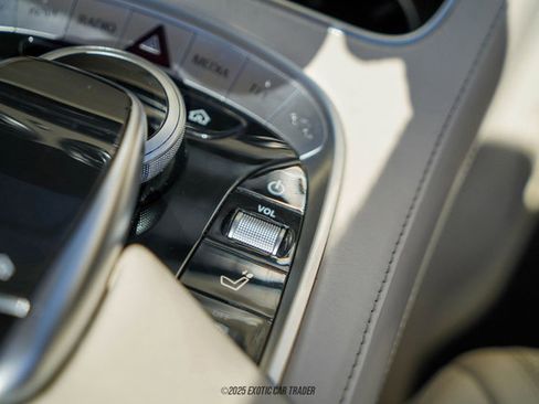 Used 2019 Mercedes-Benz S 560 Cabriolet image 56