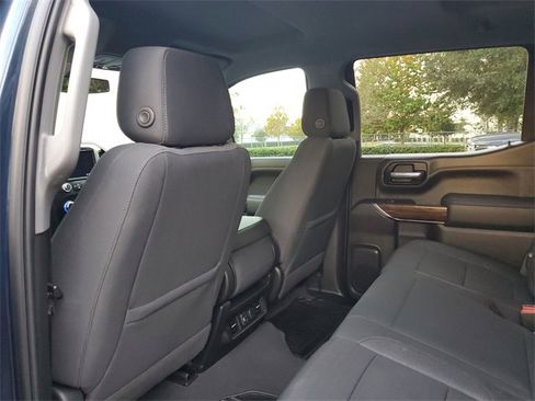 Used 2021 GMC Sierra 1500 Elevation image 10