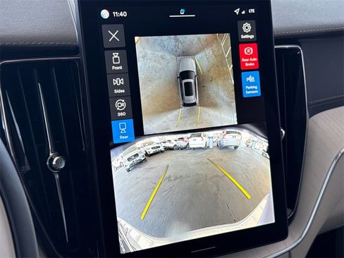 New 2026 Volvo XC60 B5 Ultra image 19