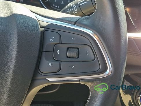 Certified 2023 Buick Encore GX Select w/ Safety Package II AWD/4WD image 23
