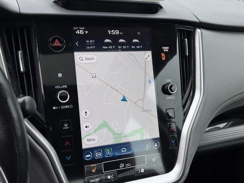 Used 2024 Subaru Legacy Limited image 16