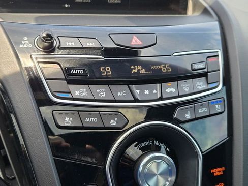 Certified 2023 Acura RDX A-Spec AWD/4WD image 21