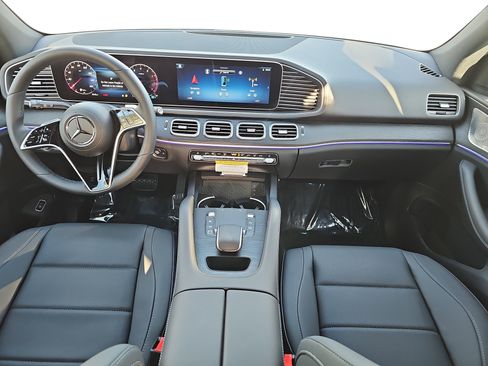 New 2026 Mercedes-Benz GLE 350 4MATIC image 9