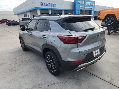 New 2026 Chevrolet TrailBlazer ACTIV w/ Convenience Package image 6