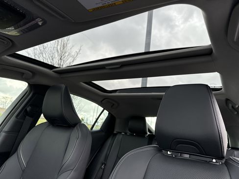 New 2026 Toyota Prius Nightshade image 31