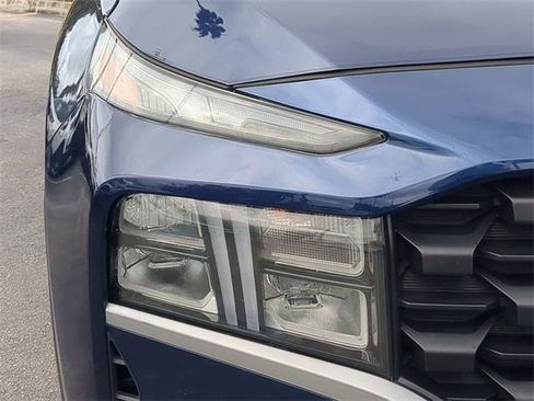 Used 2023 Hyundai Santa Fe SEL image 10