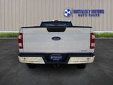 Used 2021 Ford F150 XL w/ Equipment Group 101A High image 4