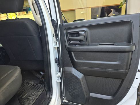 Used 2019 RAM 1500 Tradesman w/ Popular Equipment Group image 34