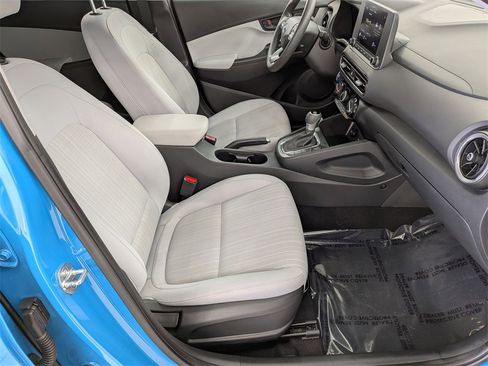 Used 2023 Hyundai Kona SEL w/ Cargo Package image 32