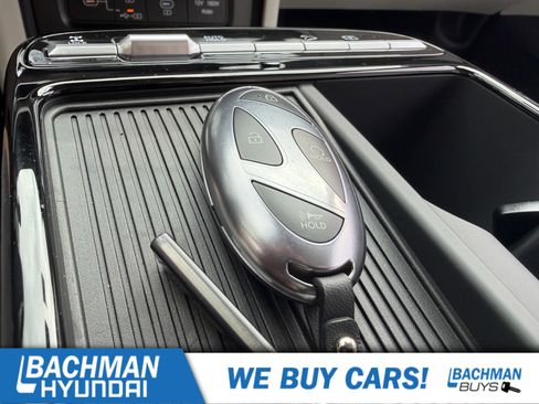 New 2026 Hyundai Tucson Blue SE AWD/4WD image 42