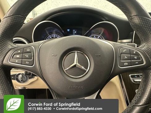 Used 2018 Mercedes-Benz C 300 Sedan image 29