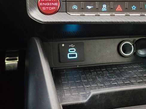 Used 2024 Ford Mustang Premium RWD image 21