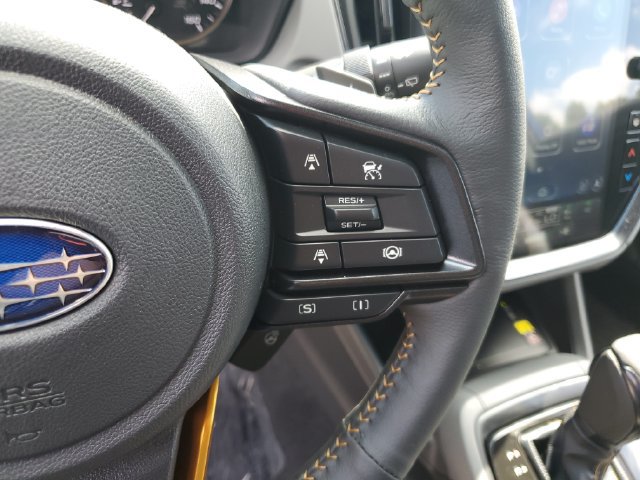 New 2026 Subaru Crosstrek 2.5i Wilderness AWD/4WD image 32