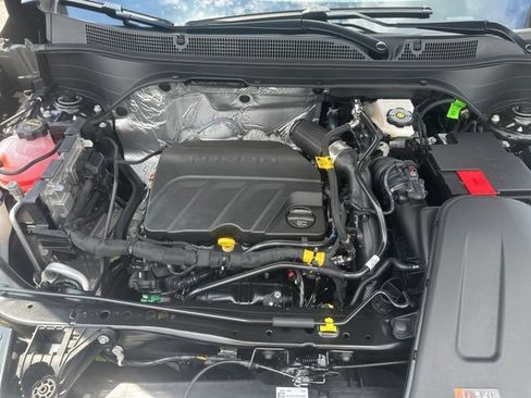 New 2026 Chevrolet Trax LT FWD image 33