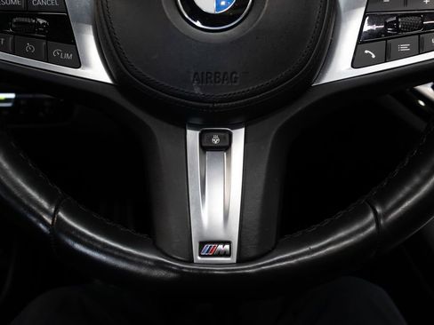 Used 2023 BMW 330i xDrive Sedan w/ M Sport Package image 28