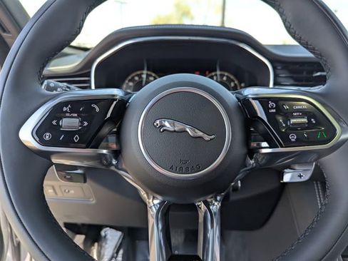 New 2026 Jaguar F-PACE R-Dynamic S AWD/4WD image 22