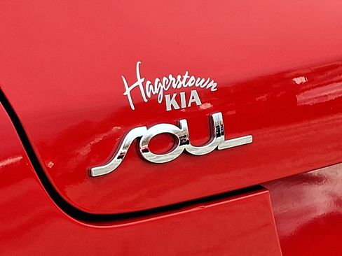 Used 2021 Kia Soul S image 30