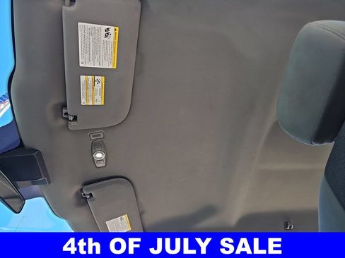 Used 2020 Ford F150 XL w/ Equipment Group 101A Mid AWD/4WD image 28