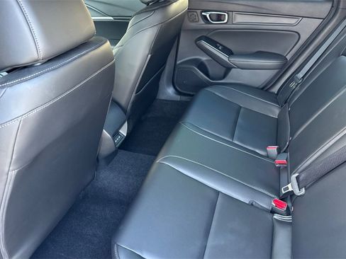 Certified 2025 Acura Integra A-Spec image 5