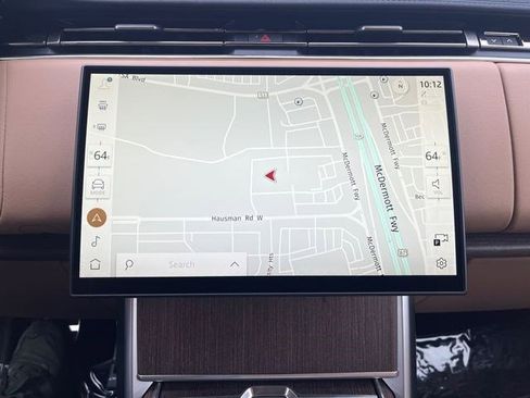 New 2026 Land Rover Range Rover Long Wheelbase SE AWD/4WD image 24